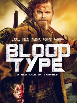 Blood Type [Russian]