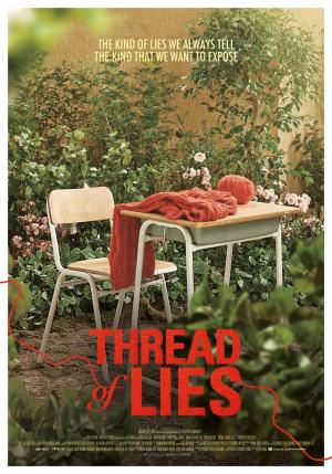 Thread of Lies [ترجمة عربية]