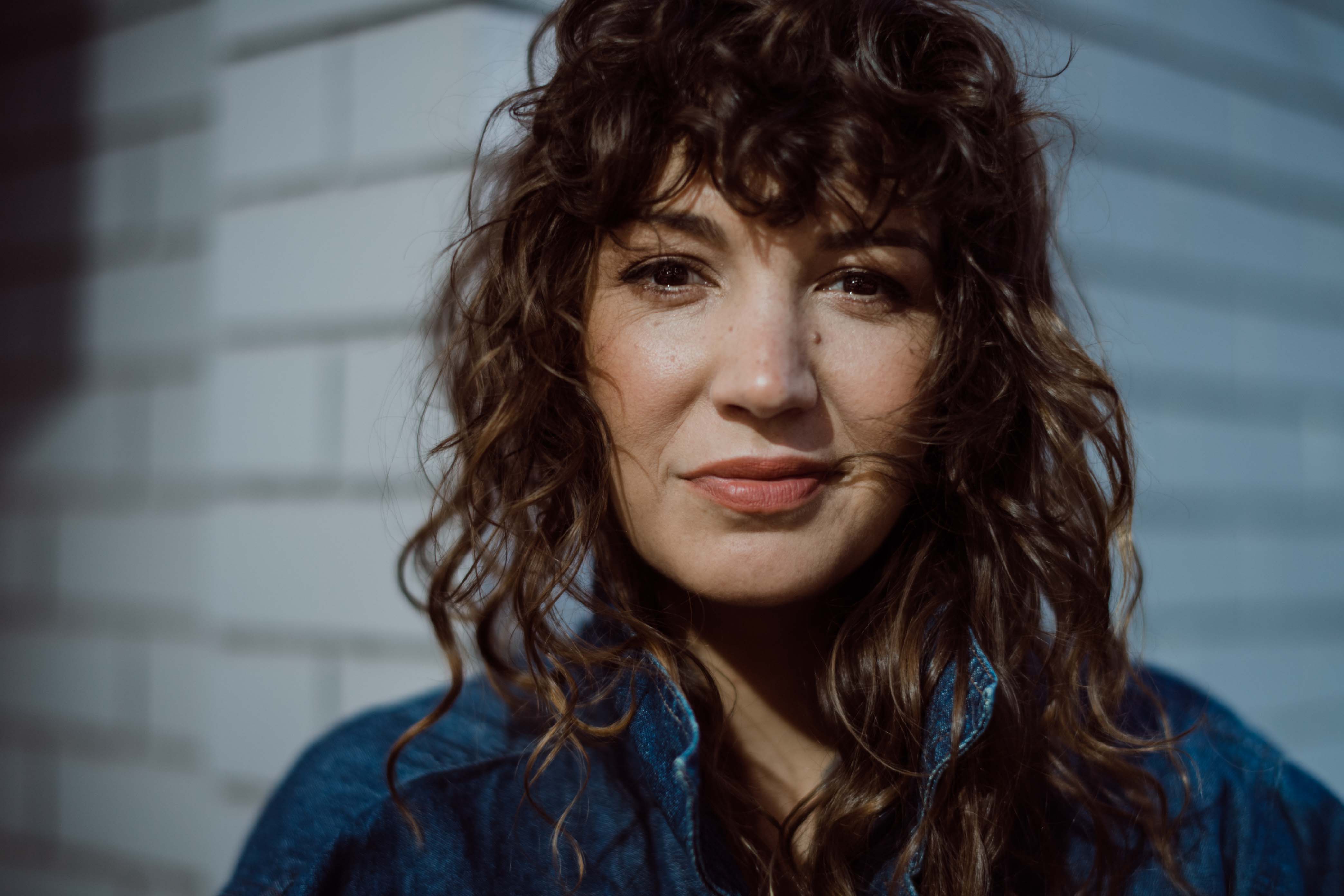 actor Sarah Ranken large photo