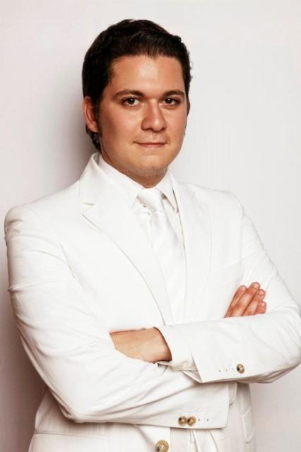 actor Korhan Herduran large photo