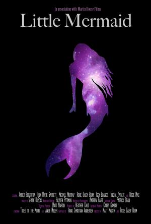 Little Mermaid [Russian]