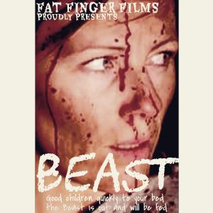 Beast [Hindi]