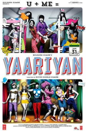 Yaariyan [ترجمة عربية]