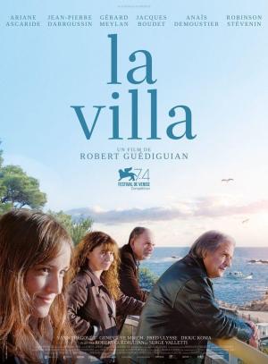 The House by the Sea [Version française]