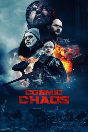 Cosmic Chaos [Russian]
