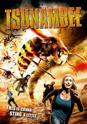 Tsunambee: The Wrath Cometh [ترجمة عربية]