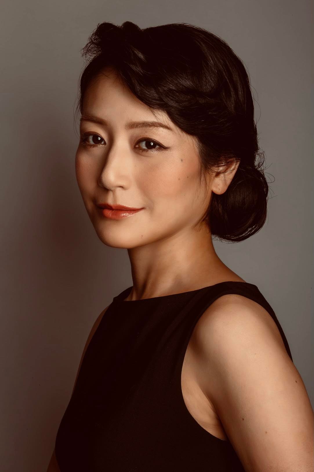 actor Chiona Ôkuni large photo