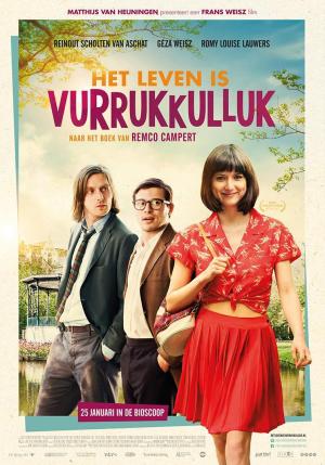 Het leven is vurrukkulluk [Russian]