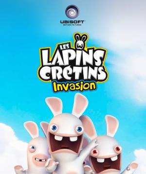 Rabbids Invasion [Version française] S1-S4