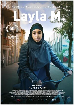 Layla M. [ترجمة عربية]