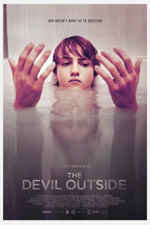 The Devil Outside [Russian]