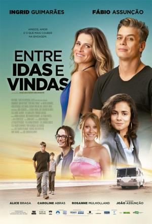 Entre Idas e Vindas [Portuguese]