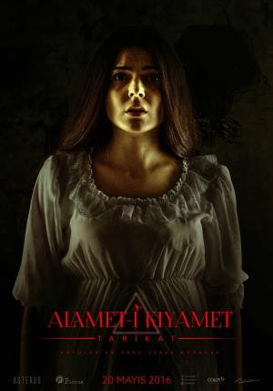 Alamet-i Kiyamet [Russian]