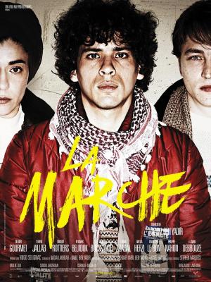 The Marchers [Version française]