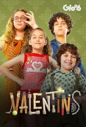 Valentins [Portuguese] S1-S2