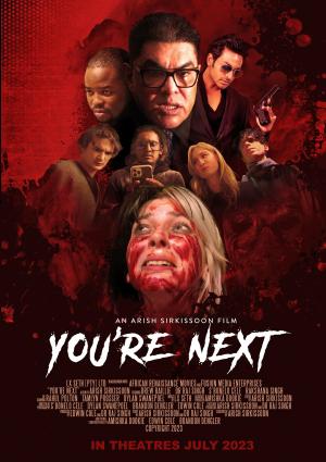 You're Next [ترجمة عربية]