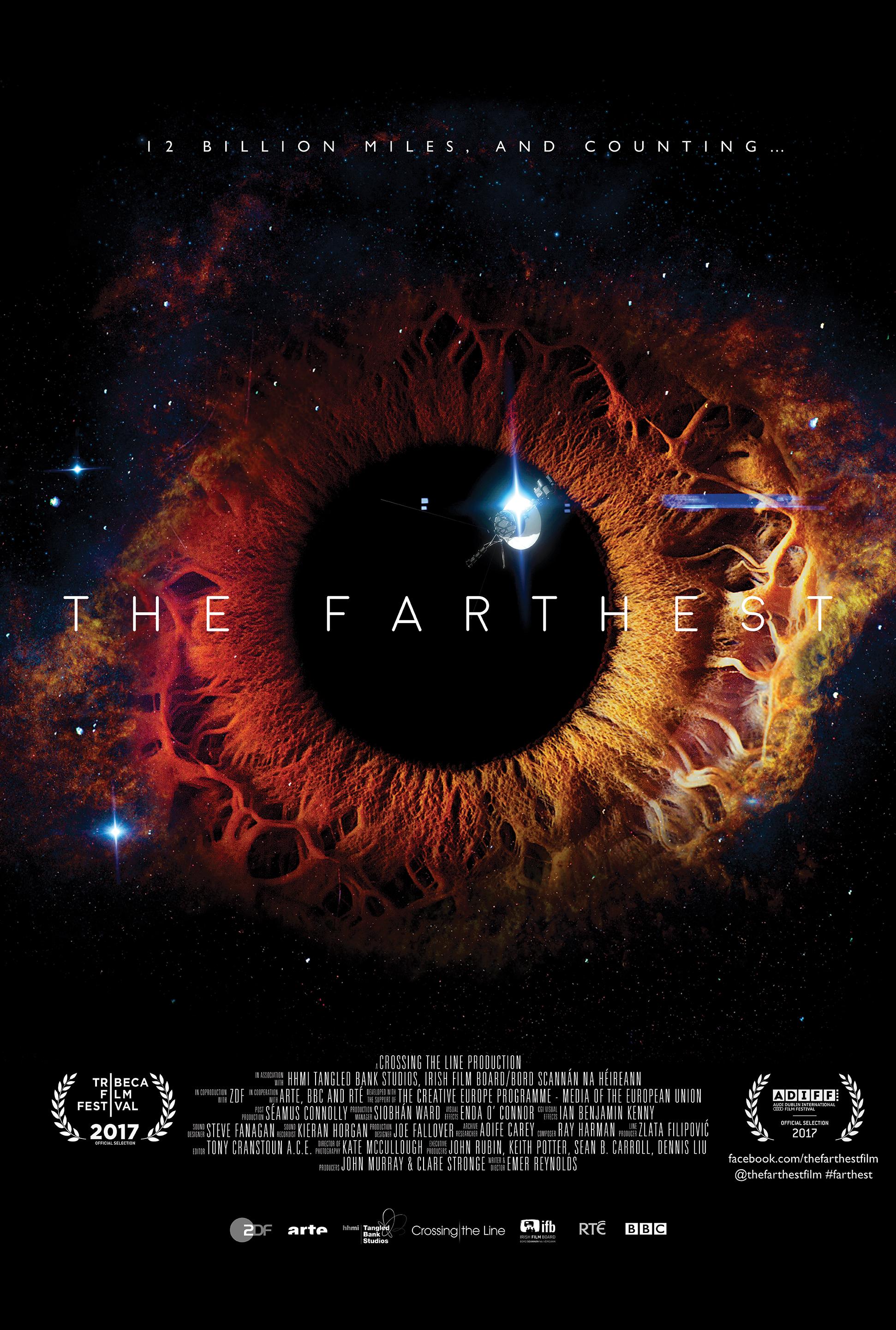 The Farthest (2017) | Watch on Movi47