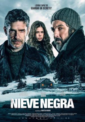 Black Snow [Indonesian]