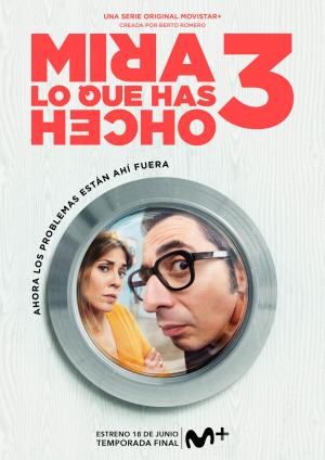 Mira lo que has hecho [Spanish] S1-S3