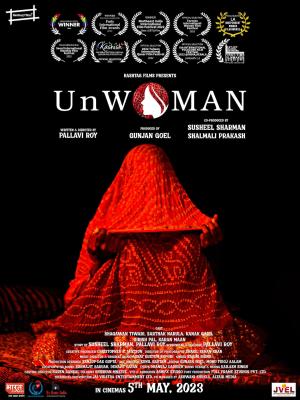 UnWoman [Hindi]