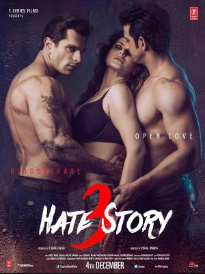 Hate Story 3 [ترجمة عربية]