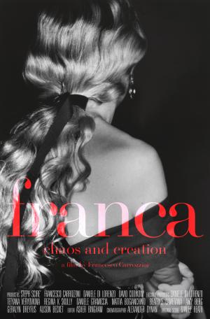 Franca: Chaos and Creation [Spanish]