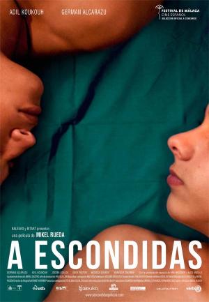 Hidden Away [Spanish]