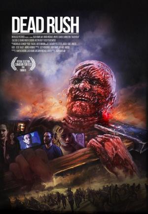 Dead Rush [Indonesian]