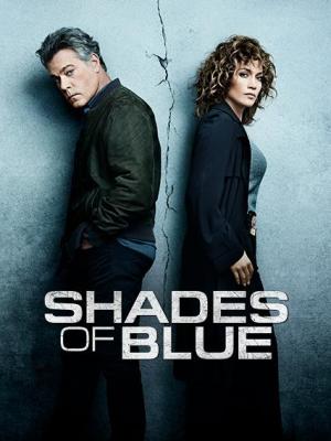 Shades of Blue [Version française] S1-S3