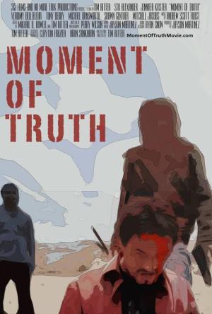 Moment of Truth [Russian]