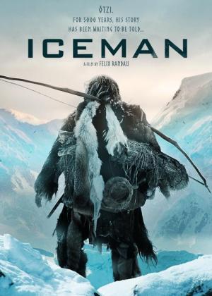 Iceman [Kurdish]