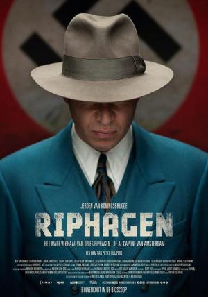 Riphagen - The Untouchable [Version française]