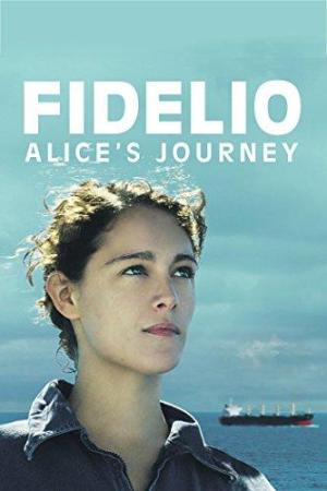 Fidelio: Alice's Odyssey - sflix