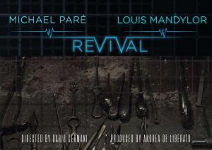 Revival [SpanishLatam]