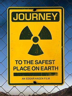 Journey to the Safest Place on Earth