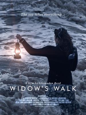 Widow's Walk [Russian]