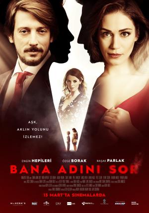 Bana Adini Sor [ترجمة عربية]