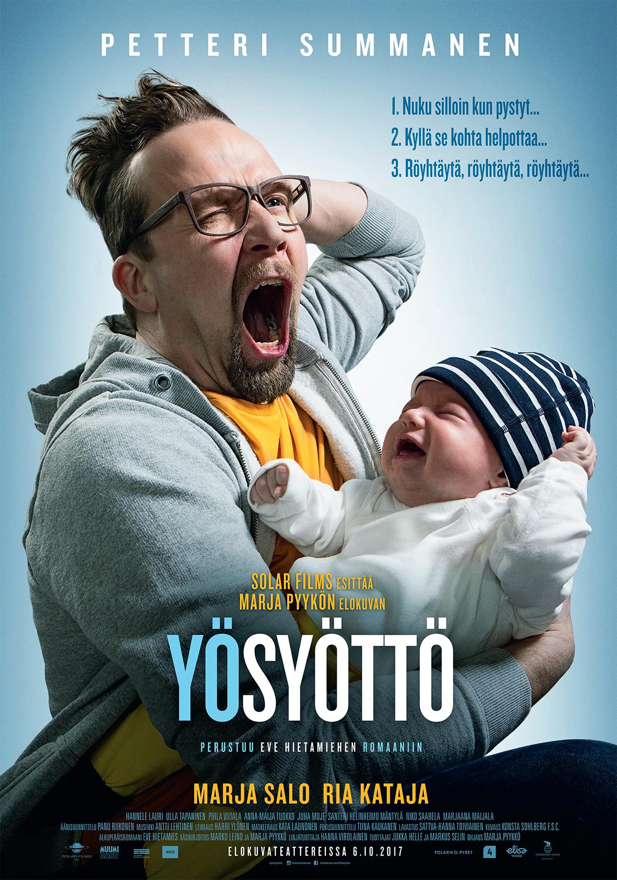 Watch Man and a Baby Streaming Online on Moviebox