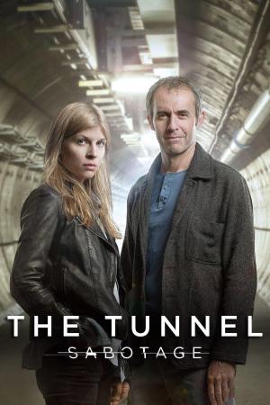 The Tunnel [Version française] S1-S3