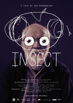 Insect [ترجمة عربية]