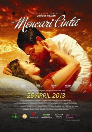 Mencari Cinta [Indonesian]