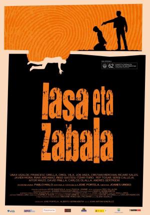 Lasa y Zabala [Spanish]