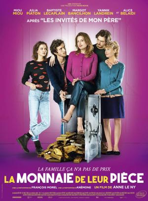 La monnaie de leur pièce [Version française]