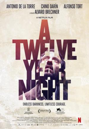 A Twelve-Year Night [Indonesian]