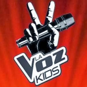 La Voz Kids [Spanish] S1-S9