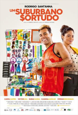 Um Suburbano Sortudo [Portuguese]