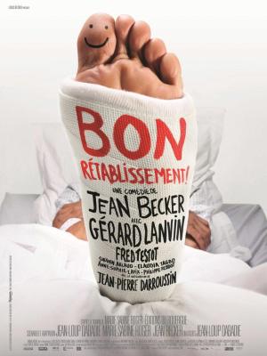 Get Well Soon [Version française]