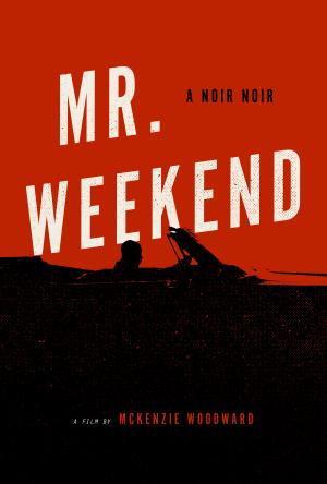 Mr. Weekend [Russian]