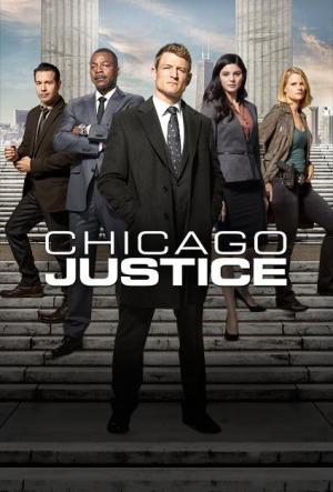 Chicago Justice [Version française]