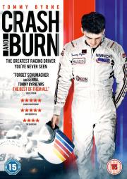 Crash and Burn
